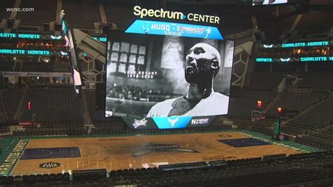 Hornets remember Kobe Bryant | wcnc.com