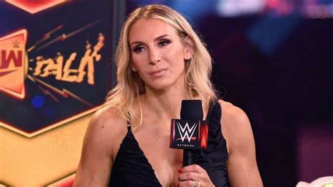 Charlotte Flair Net Worth 2024: How rich is The Queen?