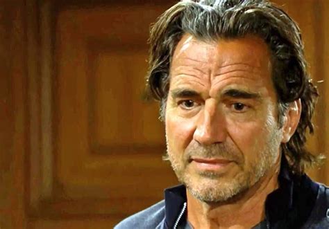 The Bold And The Beautiful - Ridge Forrester (Thorsten Kaye) - Soap Opera Spy