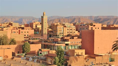 10 Best Errachidia Hotels, Morocco (from $24)