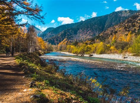 Essential Kamikochi Hiking Guide for the Japanese Alps - The Portable Wife