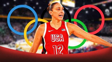 Diana Taurasi gets real on Team USA’s lineup change vs. Nigeria