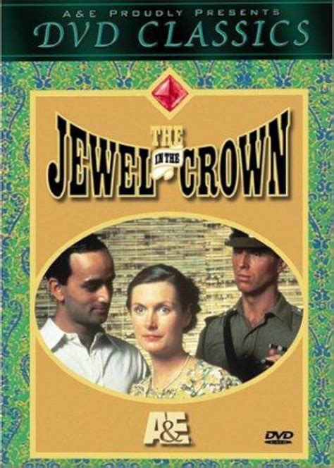 The Jewel in the Crown (TV Mini Series 1984) - IMDb