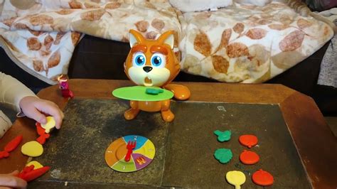 Picky Kitty Game - How to Play, Quick Rules, and Demo Play - YouTube