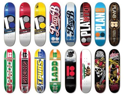 Best Beginner Skateboard Brands: List Of Top 10 - eBusinessware ...