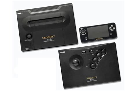 Neo Geo X Gold Review | Trusted Reviews