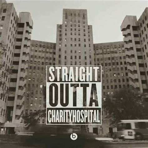 Charity hospital | Abandoned hospitals, Abandoned hospital, New orleans louisiana