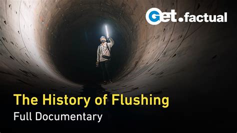 Flushing History: the Evolution of Sewers and Toilets | Full Documentary - YouTube