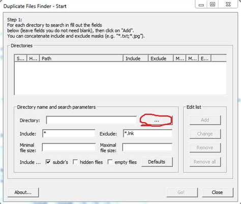 How to Find Duplicate Files Using Duplicate Files Finder