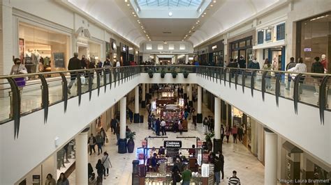 With Raleigh's Crabtree mall up for sale, shoppers chime in about its ...