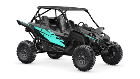 YXZ1000R 2023 - atv-side-by-side - Yamaha Motor