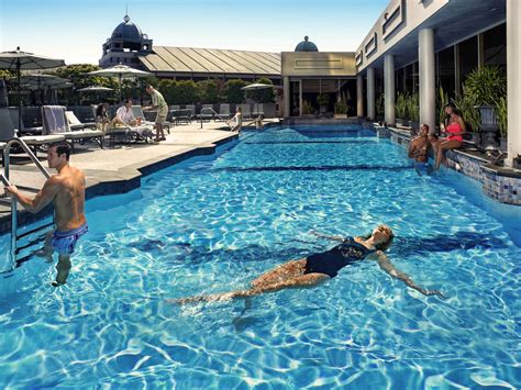 Mapping New Orleans's best hotel pools - Curbed New Orleans