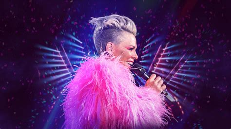 P!NK biljetter 2024 | Köp biljetter till P!NK på LiveNation.se