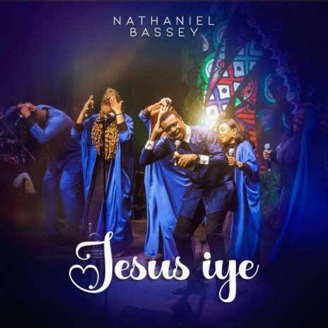 [Download & Lyrics] Shekinah Glory (Live) - Nathaniel Bassey - Simply ...