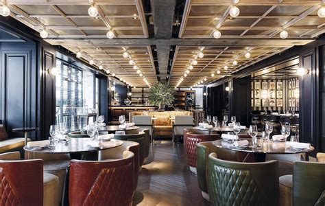 Hong Kong's Hottest Restaurants & Bars of 2018 - Discovery