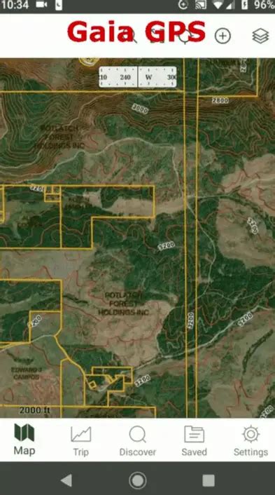 Gaia GPS vs OnX for Hunting and Outdoor Navigation – Public Lands Journal