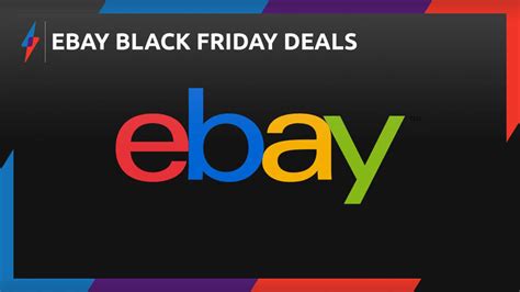 Download Ebay Black Friday Deals Wallpaper | Wallpapers.com