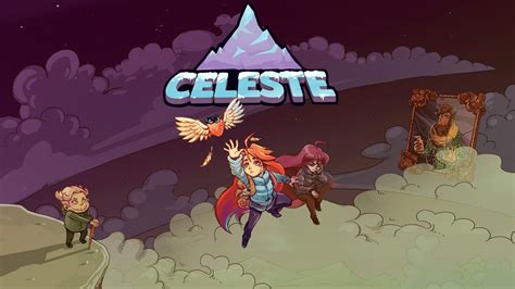 Celeste DLC Chapter 9: Farewell Release Date Confirmed - PlayStation Universe