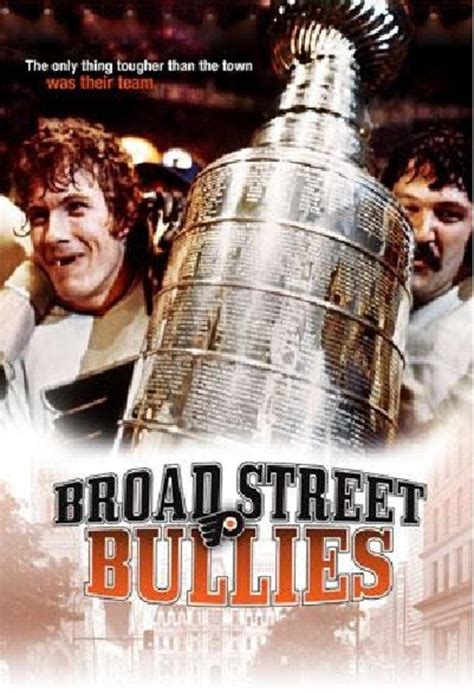 Broad Street Bullies (2010) - DVD PLANET STORE