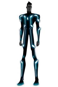 29 Tron Uprising ideas | tron, tron uprising, tron legacy