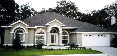 House Plan 4766-00085 - Florida Plan: 3,130 Square Feet, 5 Bedrooms, 4 Bathrooms | Florida house ...