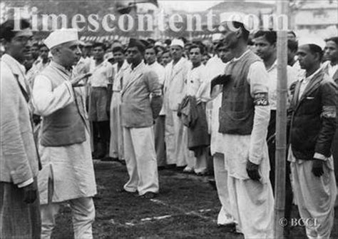 10 Iconic Pictures Of The Quit India Movement That Will Take You Back To India's Struggle For ...