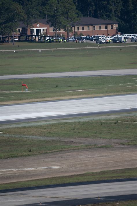 DVIDS - Images - Flight carrying Air Force and Army leadership marks ...