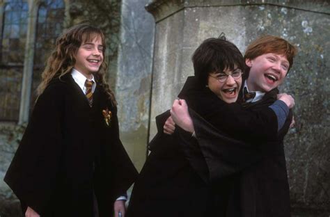 15 Best Harry Potter Scenes