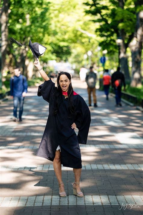 UPenn Graduation Session - J&J Studios Philadelphia