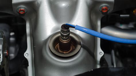 Does Your Car Have a Failing Oxygen Sensor? - Viking Automotive