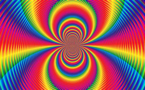 Rainbow Of Colour Computer Wallpapers, Desktop Backgrounds | 1920x1200 | ID:521267 | Rainbow ...