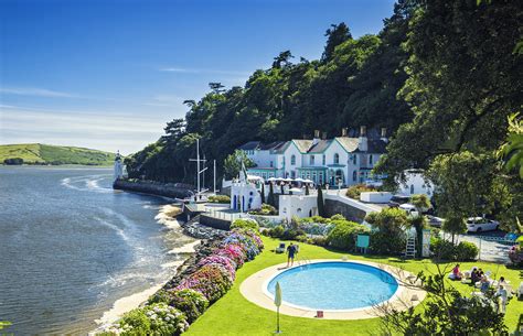 6 reasons to visit Portmeirion village in Wales