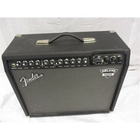 Used Fender Deluxe 900 Guitar Combo Amp | Musician's Friend