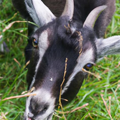 The Benefits of Goat Grazing for Your Property