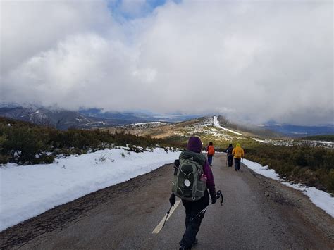 The Ultimate Guide to a Winter Camino de Santiago - Mountains with Megan