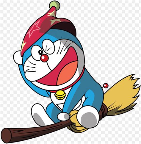 doraemon png photos - nobita and doraemon hd PNG image with transparent ...