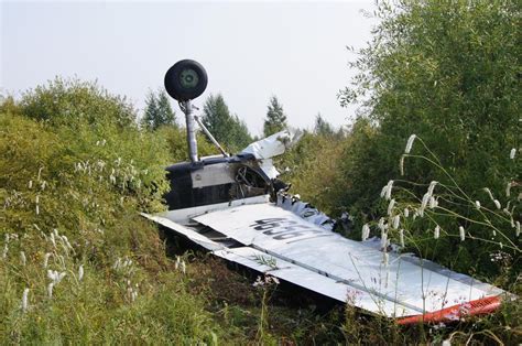 Crash of an Antonov AN-24RV in Blagoveshchensk | Bureau of Aircraft ...