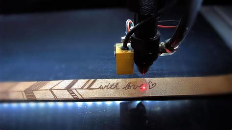 How to Start a Laser Engraving and Cutting Business - TechRound