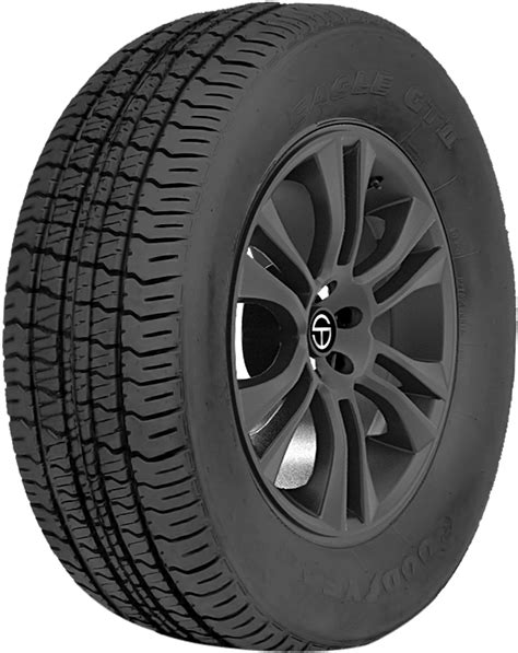 Buy Goodyear Eagle GT II Tires Online | SimpleTire