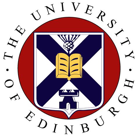 Edinburgh University Logo Vector - (.Ai .PNG .SVG .EPS Free Download)