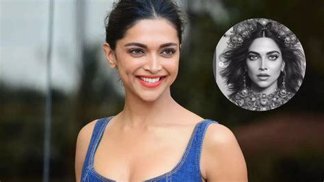 Deepika Padukone shares stunning fan art but netizens school her for ...