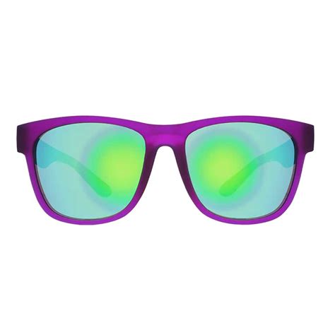 Colossal Squid Confessions Sunglasses – Gazelle Sports