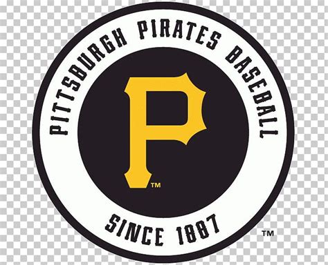 Pittsburgh Pirates MLB Baseball Logo PNG, Clipart, 2018 Pittsburgh Pirates Season, Area ...