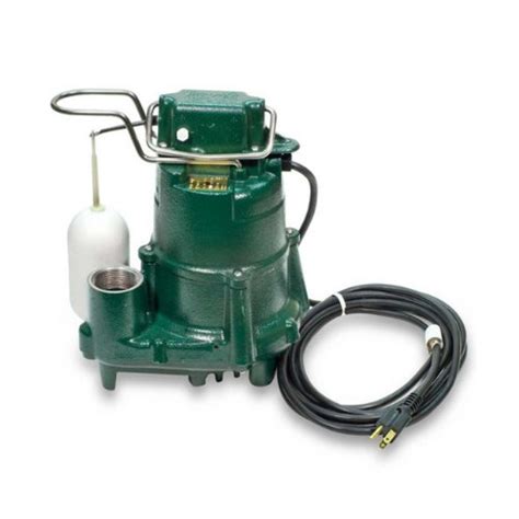 Best Zoeller Sump Pump Float Switch