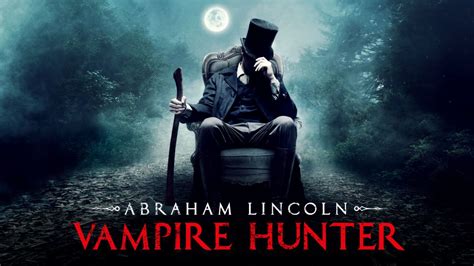 Abraham Lincoln: Vampire Hunter | Disney+