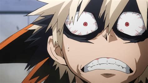 Fans worry about Bakugo’s fate after My Hero Academia Chapter 359 ...