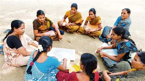 Self-help groups play a big role in the empowerment of women | Mint