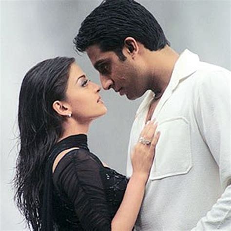 Abhishek Bachchan-Aishwarya Rai’s 10th wedding anniversary: 6 movies capturing their immortal ...