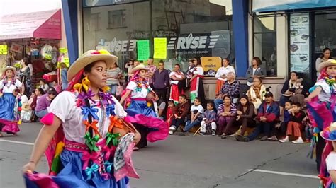 PEREGRINACIONES GUADALUPANAS ZAMORA 2018 DIA 1, LAS GUARECITAS - YouTube