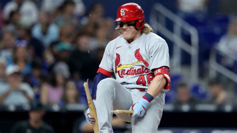 St. Louis Cardinals: Yankees fans upset with Harrison Bader trade